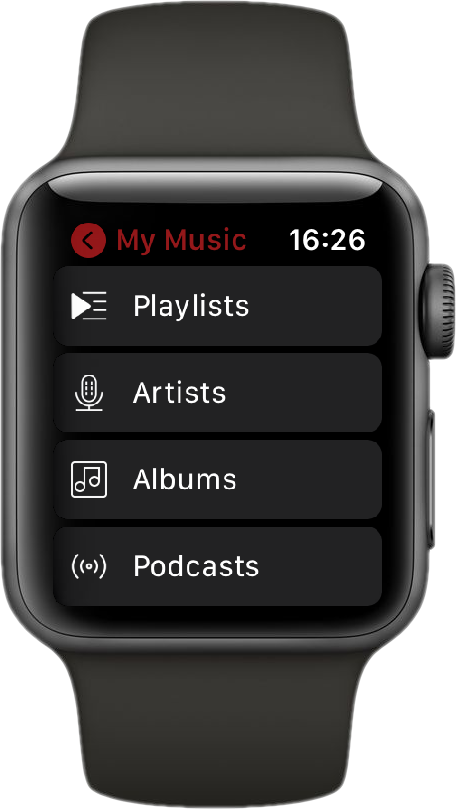 AppleWatch